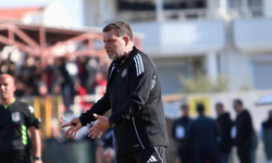 Hakan Şapcı: “Bu yükseliş döneminin sonunda şampiyon olacağız”