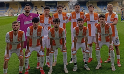 Adanaspor, TFF 3. Lig’e düştü