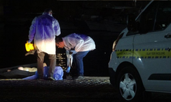 Dengesini kaybedip 30 metrelik falezlerden düşen kadın hayatını kaybetti