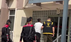 11 yıl 6 ay hapis cezası bulunan firari dağlık alanda yakalandı