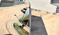 Eskişehir'in o mahallesinde vatandaşlar isyan etti: "Vergimizi veriyorsak hakkımızı istiyoruz!"