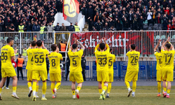 Kalan 5 maça odaklanalım