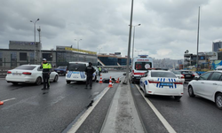 Plastik kask ölüm getirdi