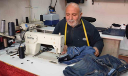 Terzilerin bayram mesaisi