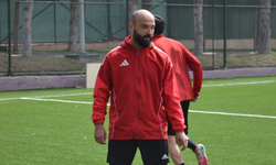 Kaptan formasına kavuşuyor