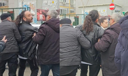 Eskişehir’de Nevruz gerginliği: 15 kişi gözaltına alındı