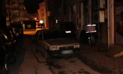 Eskişehir'de oto hırsızları polisten kaçamadı