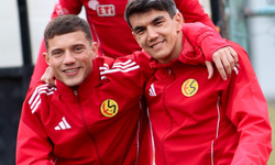 Yine değişim olacak