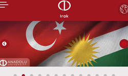 ADD Eskişehir'den Anadolu Üniversitesi'ne bayrak tepkisi