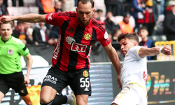 Muhteşem performans 9 maç 12 gol