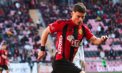 Kazanmaya gideceğiz