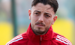 Bizim hedefimiz belli