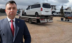 Eskişehir Servisçiler Odası’nda kriz büyüyor: Suç duyurusunda bulunuldu!