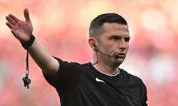 Millilerin Kosova maçını yönetecek hakem belli oldu