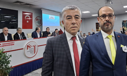 Eskişehir Minibüsçüler Odası'nda kongre gerginliği: Faaliyet ve denetim raporlarına ret!