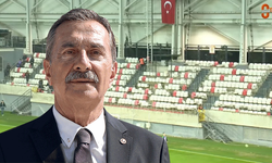Ataç: "Eskişehirspor taraftarı sahipsiz değildir"