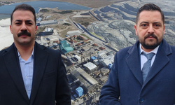 Eskişehir maden ihalelerine siyasilerden tepki