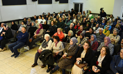 Tepebaşı’nda Ramazan Boyunca Bilgi ve Maneviyat Buluşmaları Tamamlandı