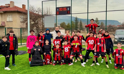 Gelişimlerde konuk Balıkesir