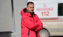 İki haftalık hasret bitiyor