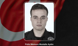 Kuzey Marmara Otoyolu'ndaki kazada 1 polis memuru şehit oldu