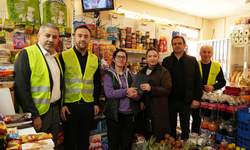 MÜSİAD Eskişehir’den Zimem Defteri Geleneği ile Yardım Eli