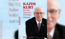 Yoksul bir köyden siyaset sahnesine: Arif Anbar'ın kaleminden Kazım Kurt!