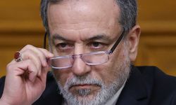 İran Dışişleri Bakanı Arakçi: "Çalışanlarla dolu bir banka bombalandı"