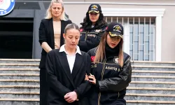 Aleyna Kalaycıoğlu cezaevinde zorlu günler geçiriyor