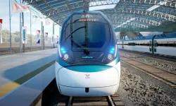 Yerli hızlı tren raylara iniyor!