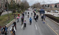 Eskişehir’de “Arabasız Pazar” bu hafta sonu uygulanacak