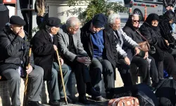 TÜİK verileri açıklandı: Eskişehir’de yaşlı nüfus oranı artıyor!