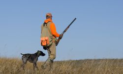 Eskişehir'de av sezonu kapandı!