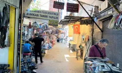 Eskişehir’de Sıcak Sular esnafına müjde: İşgaliye sorunu çözüldü!