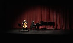 Caz ve Oda Müziği Günlerinde unutulmaz konser