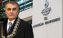 AYM Başkanvekilliğine İrfan Fidan seçildi