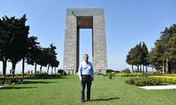 Başkan Ataç’tan 18 Mart mesajı: “Çanakkale, millet olma bilincimizin en güçlü simgesidir”