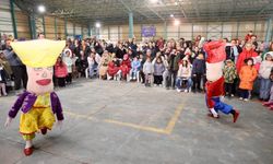 Odunpazarı Belediyesi mahalle iftarlarına o mahalleden başladı!