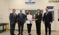 Başkan Ünlüce’den kadın işçilere destek: “Birlikte güçlüyüz”