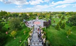 Eskişehir Masal Şatosu ve müzeler bayramda büyük ilgi gördü: 28 bin turist ağırladı!