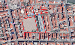 Eskişehir'de 15 sokak trafiğe kapatılacaktı: Bayram nedeniyle ertelendi!