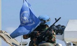 Lübnan’daki BM Barış Gücü 1 askerinin öldüğünü açıkladı