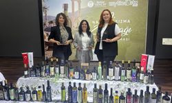 Eskişehir Büyükşehir Belediyesi Dorlion zeytinyağıyla zirveye çıktı