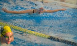Büyükşehir Belediyesi’nde Yüzme Kayıtları Başlıyor