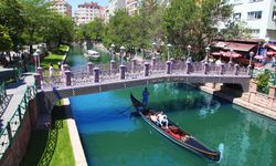 Eskişehir’de bayram boyunca açık ve kapalı tüm noktalar