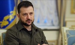 Zelenskiy’den İran’ın hedefi olan Körfez ülkelerine destek açıklaması