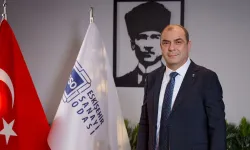 Celalettin Kesikbaş’tan 8 Mart dünya kadınlar günü mesajı: "Kadınların dokunduğu yerde vicdan var!"