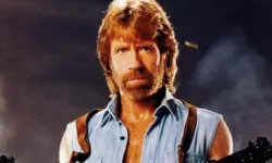 ABD’li oyuncu Chuck Norris 86 yaşında hayatını kaybetti