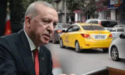 Erdoğan’dan trafik cezaları için yeni düzenleme talimatı