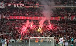 Es-Es İspanyolların gündeminde